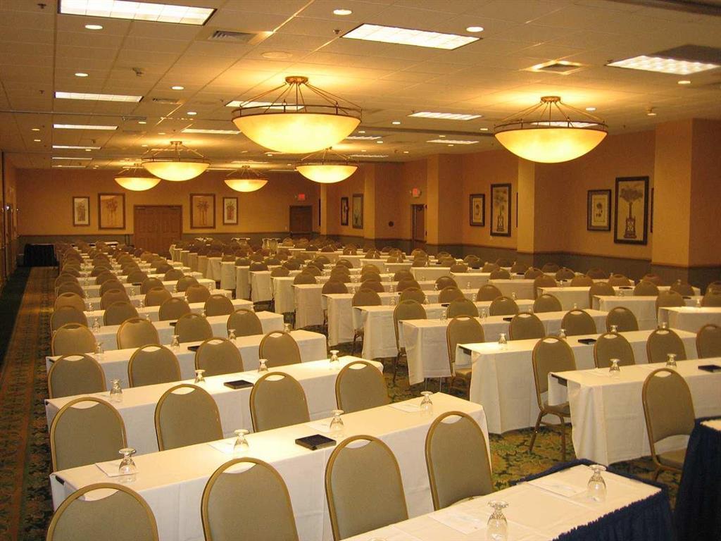 Embassy Suites By Hilton Orlando International Drive Convention Center Fasiliteter bilde
